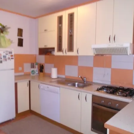 Country House Josipa Semesterbostad Kladnice