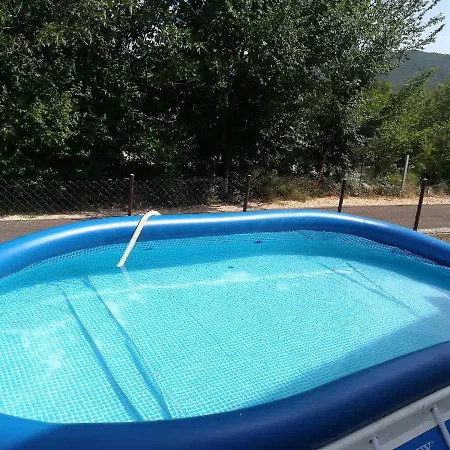 Semesterbostad Country House Josipa *